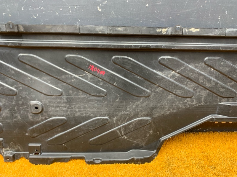 Защита днища кузова, 2000 рублей, Красноярск