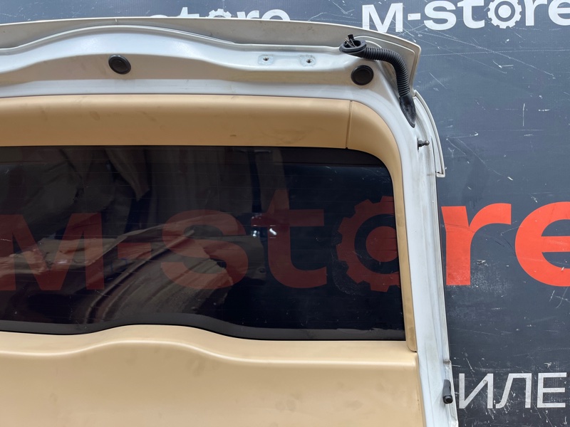 Крышка (дверь) багажника, 9000 рублей, Красноярск