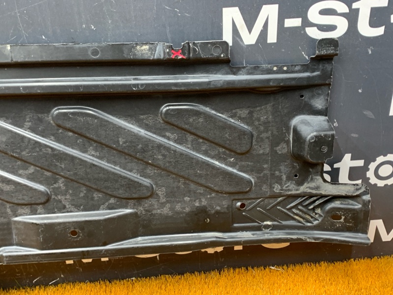 Защита днища кузова, 2000 рублей, Красноярск