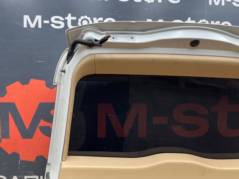 Крышка (дверь) багажника, 9000 рублей, Красноярск