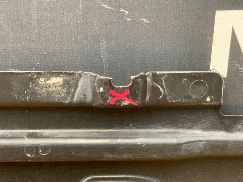 Защита днища кузова, 2000 рублей, Красноярск