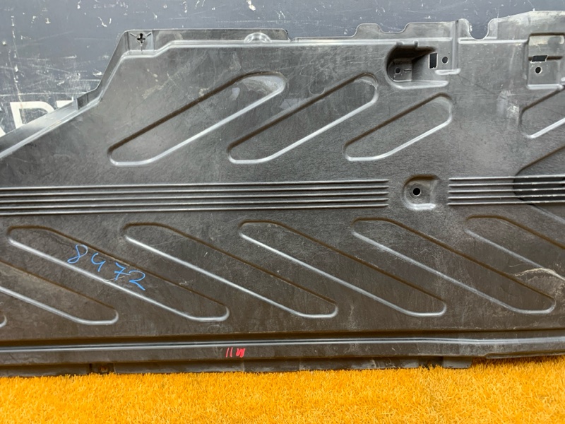 Защита днища кузова, 2500 рублей, Красноярск