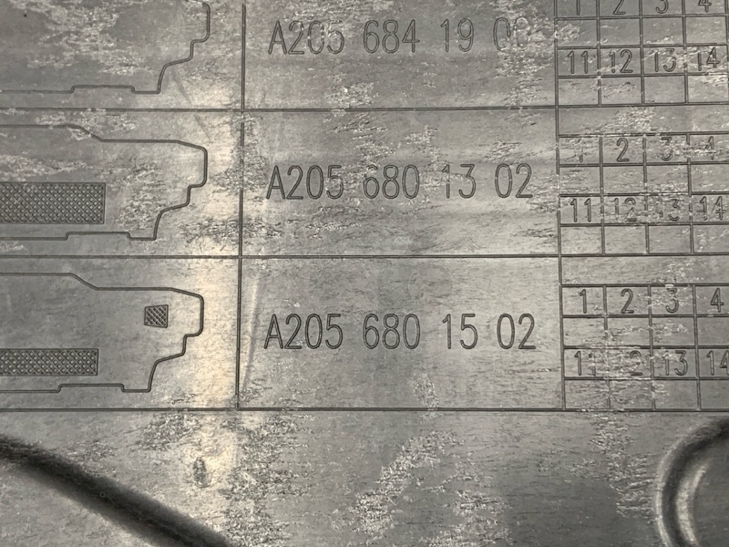 Защита днища кузова, 2000 рублей, Красноярск