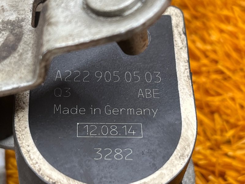 Датчик высоты дорожного просвета, 2000 рублей, Красноярск