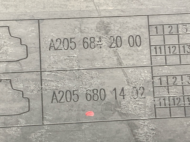 Защита днища кузова, 2500 рублей, Красноярск