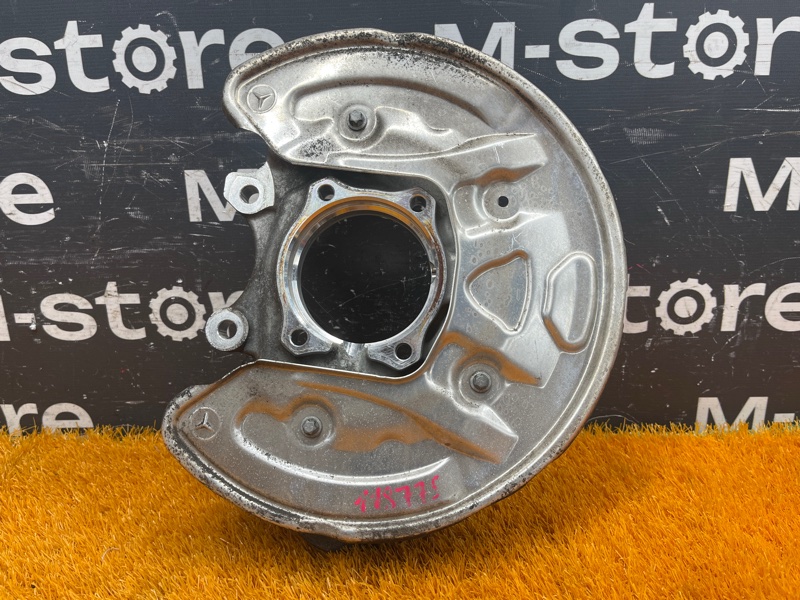 кулак поворотный, 2200 рублей, Красноярск