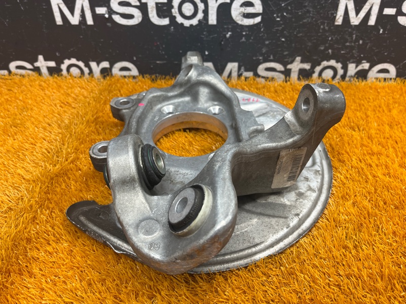 кулак поворотный, 2000 рублей, Красноярск