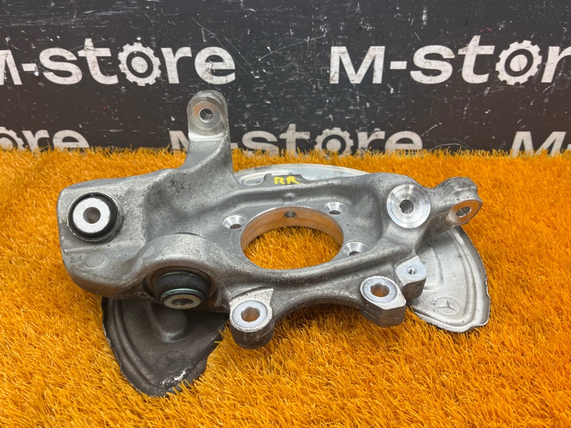 кулак поворотный, 2200 рублей, Красноярск