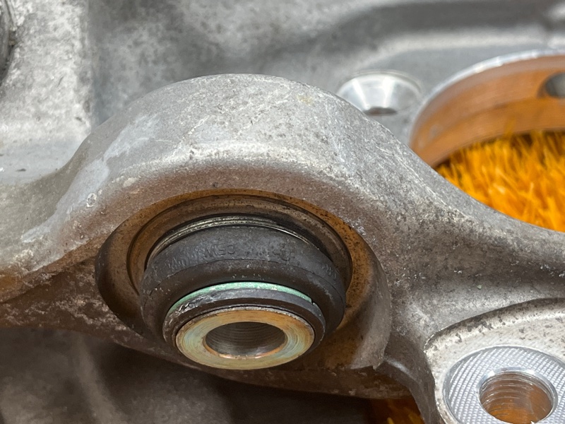 кулак поворотный, 2200 рублей, Красноярск