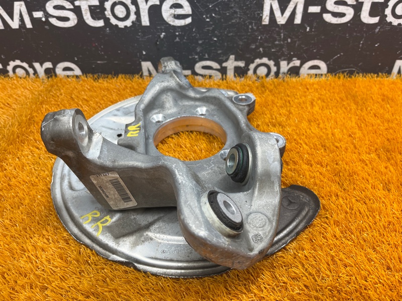 кулак поворотный, 2200 рублей, Красноярск