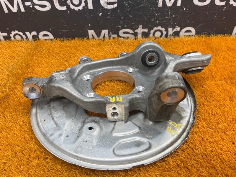 кулак поворотный, 2200 рублей, Красноярск