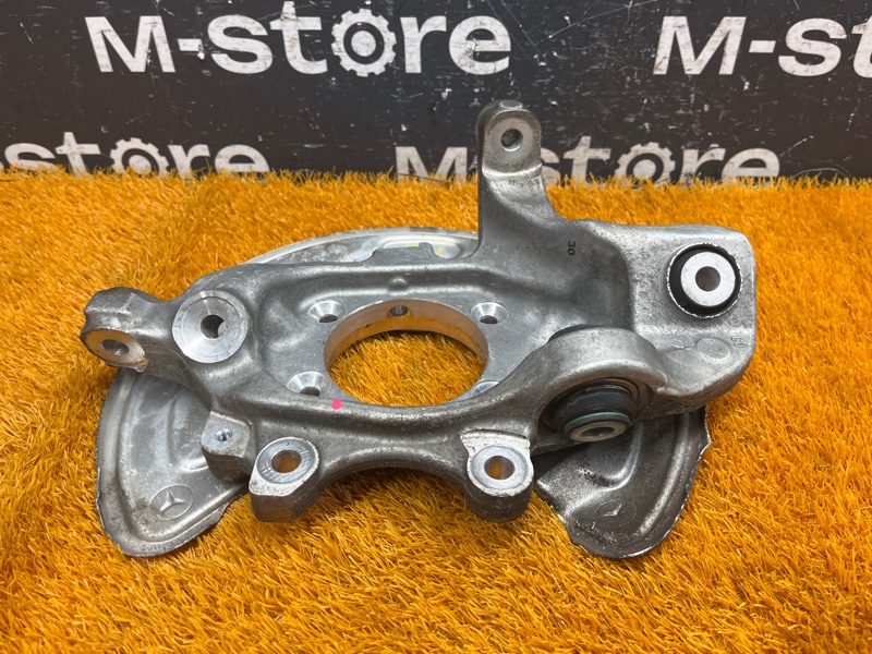 кулак поворотный, 2000 рублей, Красноярск