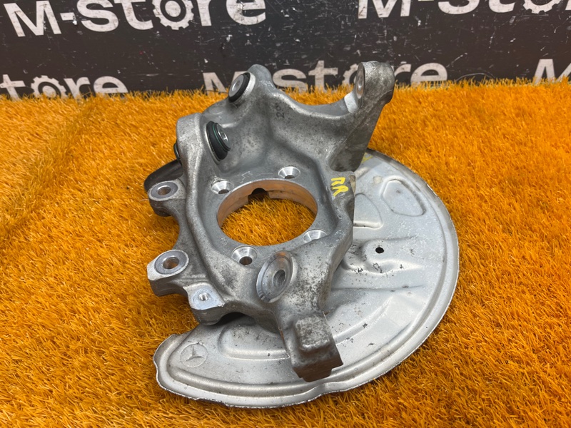 кулак поворотный, 2200 рублей, Красноярск