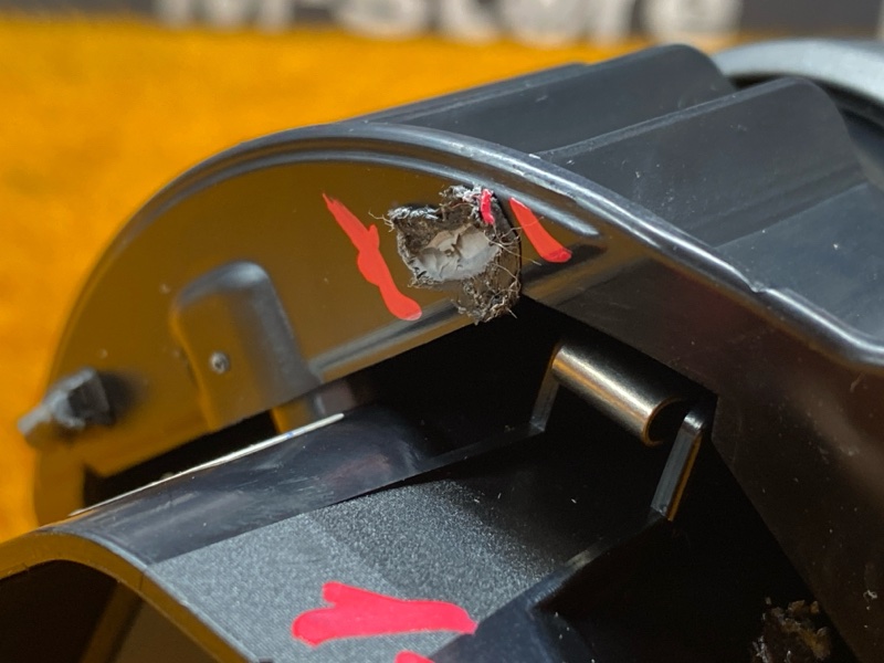 дефлектор воздушный, 1000 рублей, Красноярск