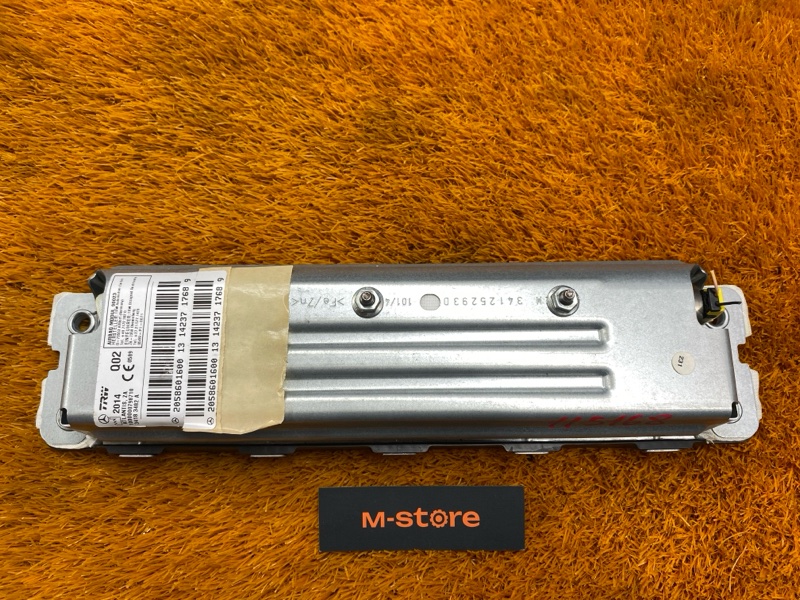 Подушка безопасности, 6500 рублей, Красноярск