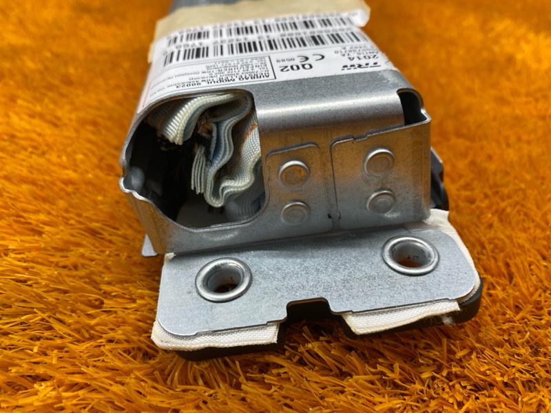 Подушка безопасности, 6500 рублей, Красноярск