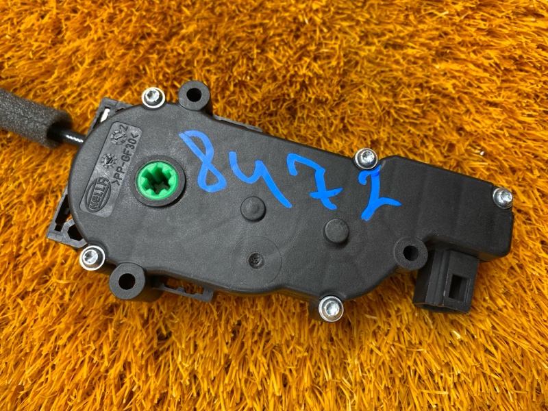 Активатор замка багажника, 5000 рублей, Красноярск