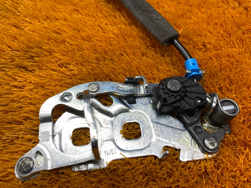 Активатор замка багажника, 5000 рублей, Красноярск