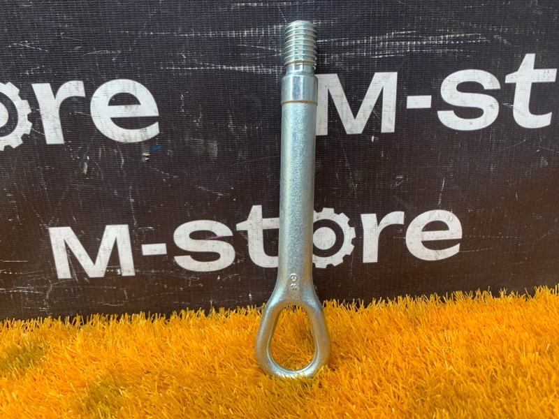 Крюк буксировочный, 1800 рублей, Красноярск