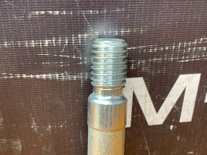 Крюк буксировочный, 1800 рублей, Красноярск