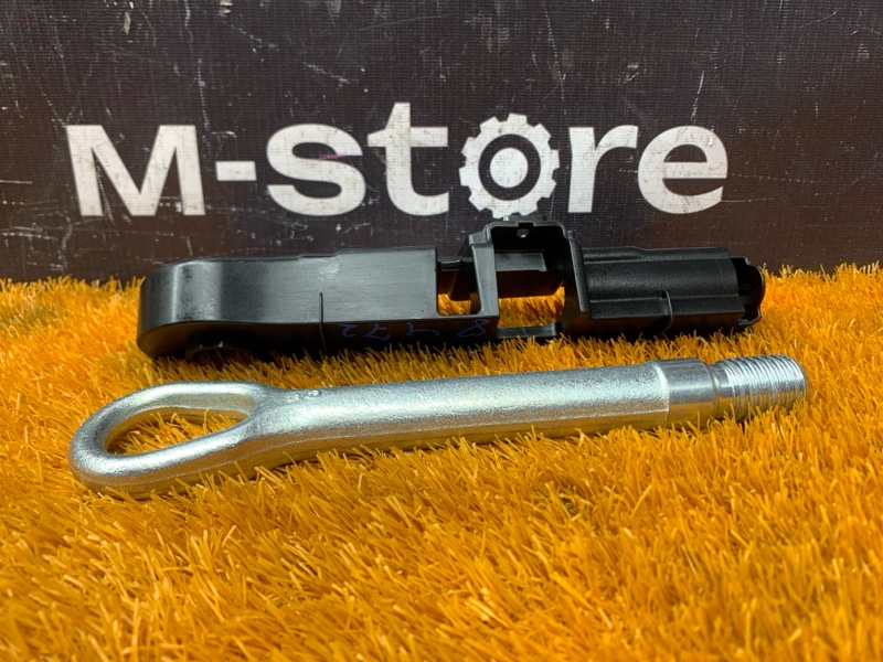 Крюк буксировочный, 1800 рублей, Красноярск