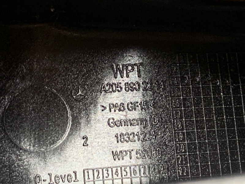 Крюк буксировочный, 1800 рублей, Красноярск