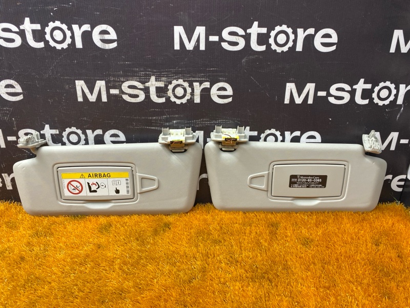 Козырек солнцезащитный, 1500 рублей, Красноярск