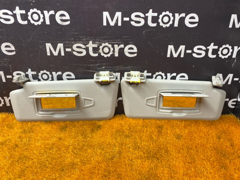 Козырек солнцезащитный, 1500 рублей, Красноярск