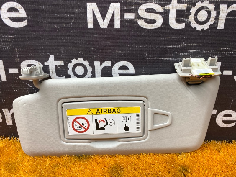 Козырек солнцезащитный, 1500 рублей, Красноярск