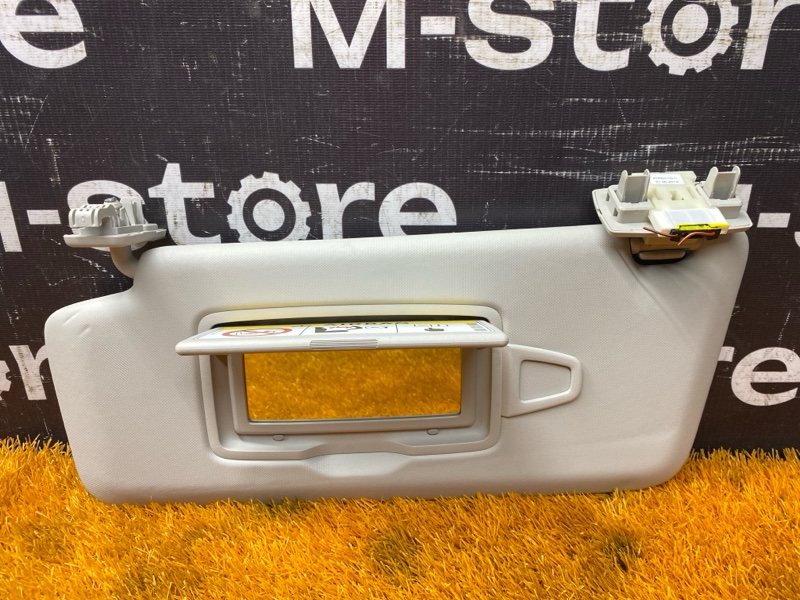 Козырек солнцезащитный, 1500 рублей, Красноярск