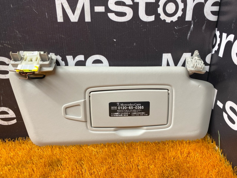 Козырек солнцезащитный, 1500 рублей, Красноярск