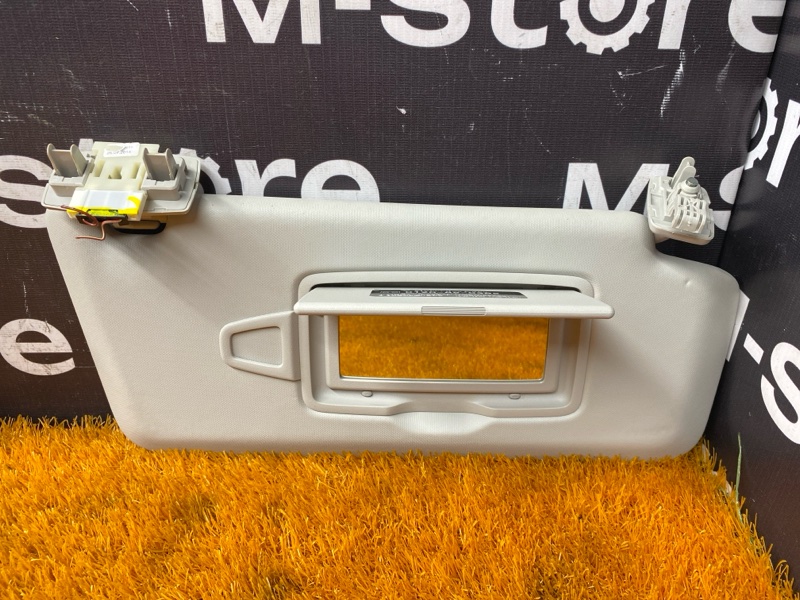 Козырек солнцезащитный, 1500 рублей, Красноярск