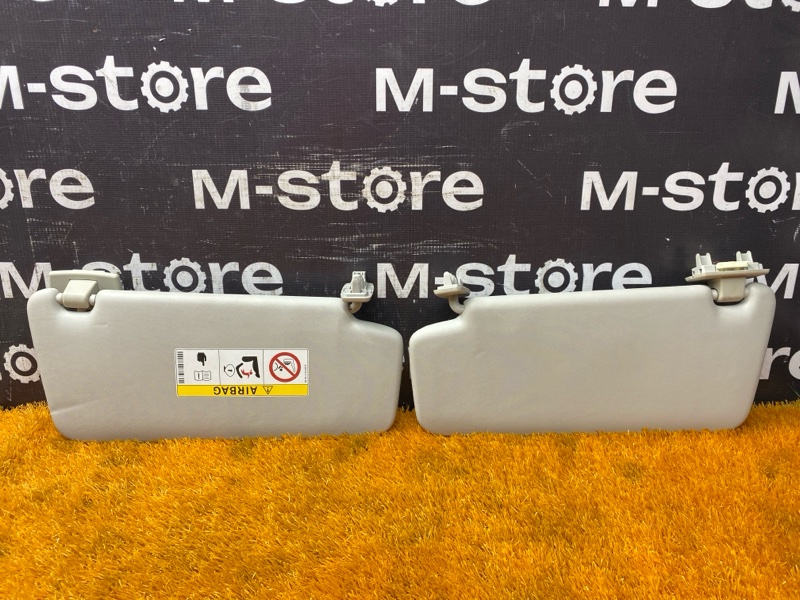 Козырек солнцезащитный, 1500 рублей, Красноярск