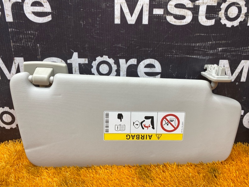 Козырек солнцезащитный, 1500 рублей, Красноярск