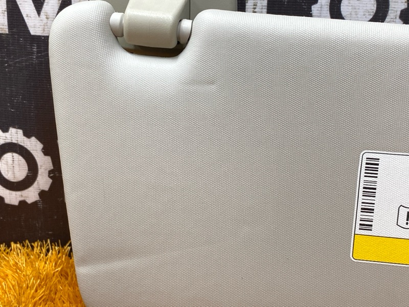 Козырек солнцезащитный, 1500 рублей, Красноярск