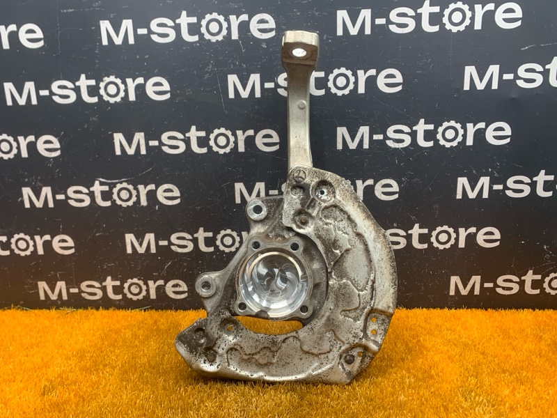 кулак поворотный, 8000 рублей, Красноярск