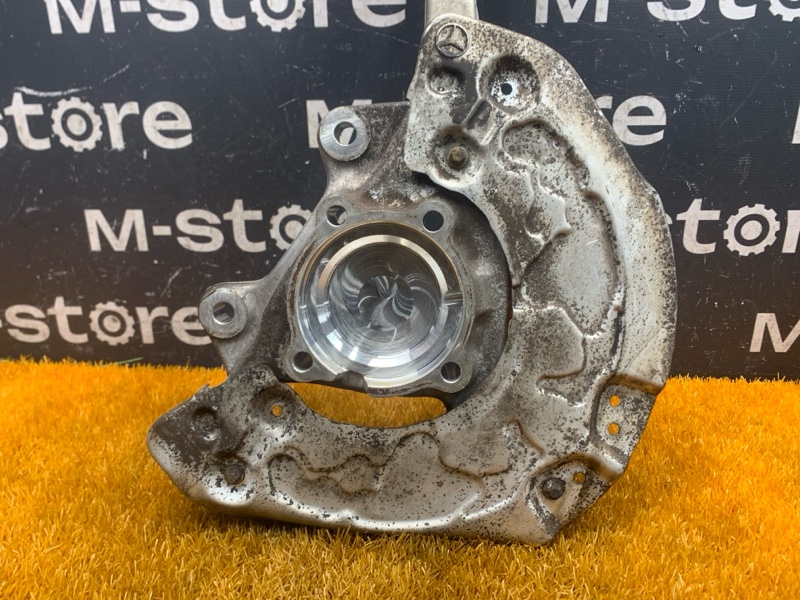 кулак поворотный, 8000 рублей, Красноярск