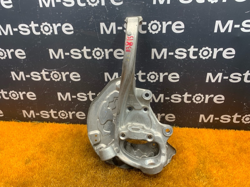 кулак поворотный, 8000 рублей, Красноярск