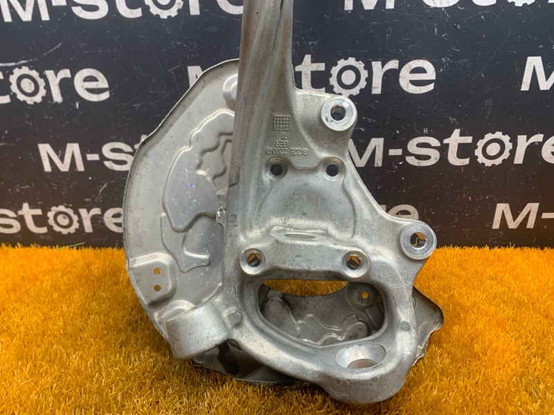 кулак поворотный, 8000 рублей, Красноярск