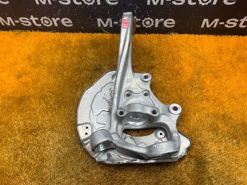 кулак поворотный, 8000 рублей, Красноярск