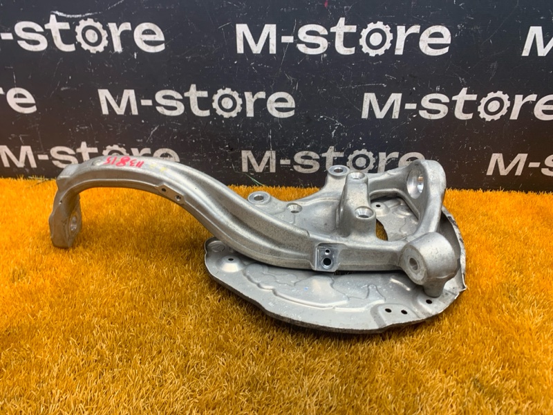 кулак поворотный, 8000 рублей, Красноярск