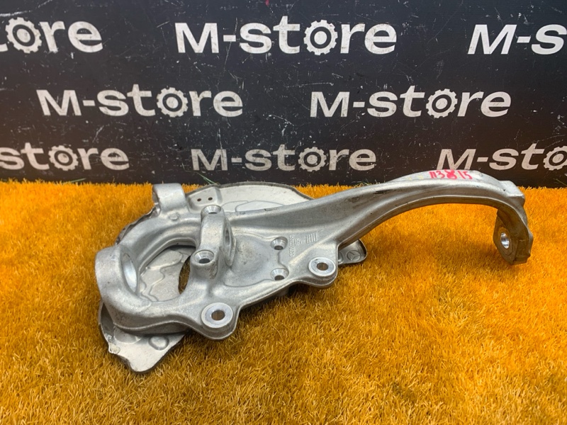 кулак поворотный, 8000 рублей, Красноярск