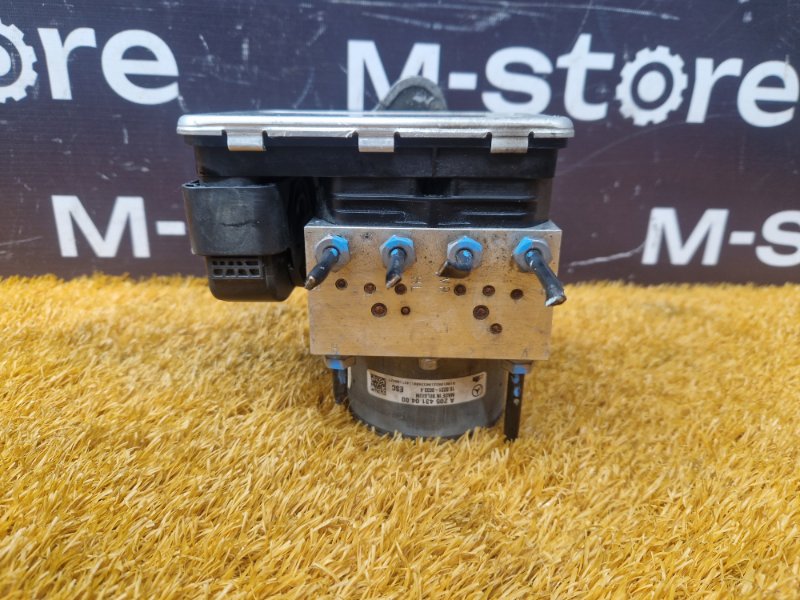 Блок ABS, 15000 рублей, Красноярск