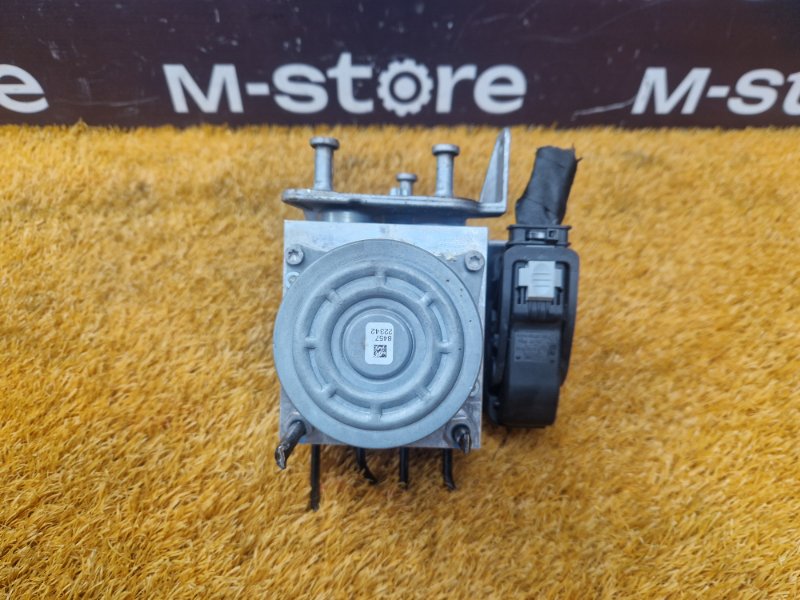 Блок ABS, 15000 рублей, Красноярск