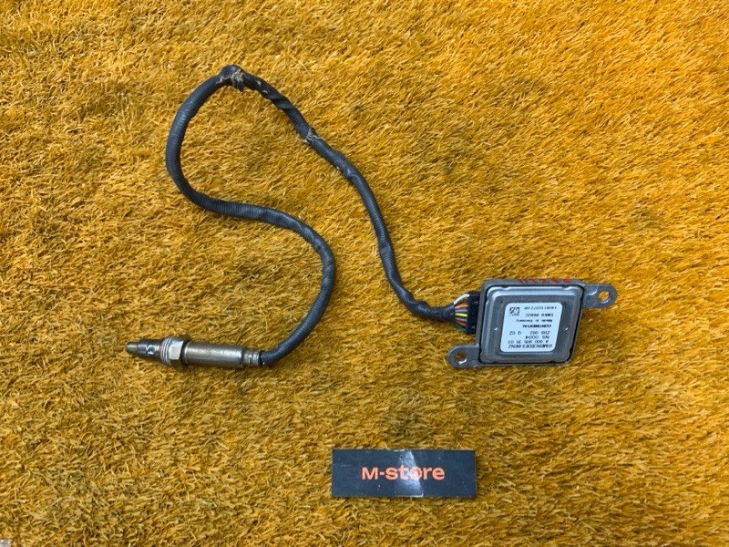 Датчик NOX, 3000 рублей, Красноярск