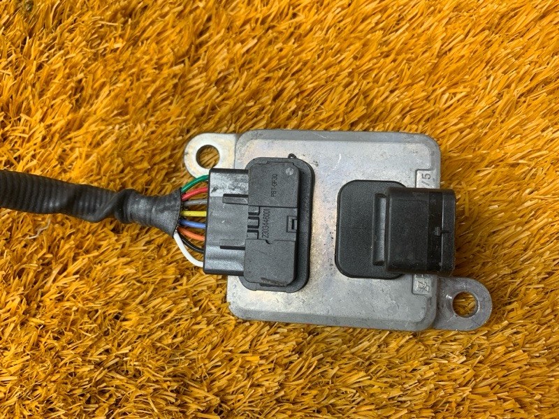 Датчик NOX, 3000 рублей, Красноярск