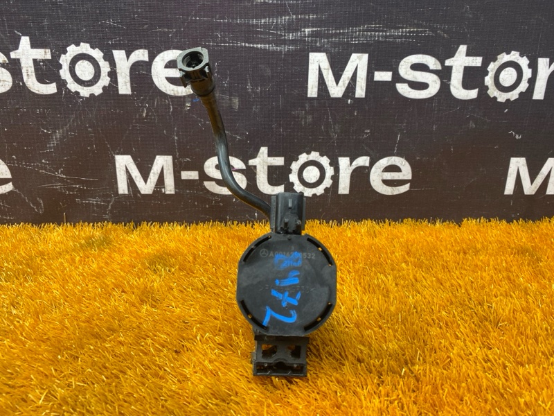 Клапан вентиляции топливного бака, 1500 рублей, Красноярск