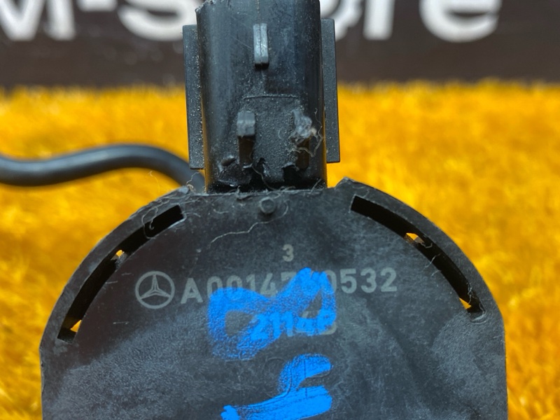 Клапан вентиляции топливного бака, 1500 рублей, Красноярск