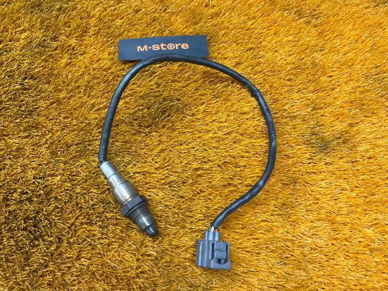 Датчик кислорода, 3000 рублей, Красноярск