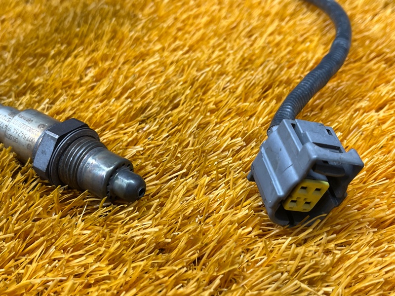 Датчик кислорода, 3000 рублей, Красноярск